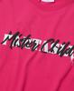 MISTER CHILD Graffiti Mc T-Shirt Magenta