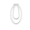 Clip Panty Chastity For Sissy Male Mimic Female Pussy Chastity Device Light Plastic Training Clip Cock Cage Adult Sex Toys