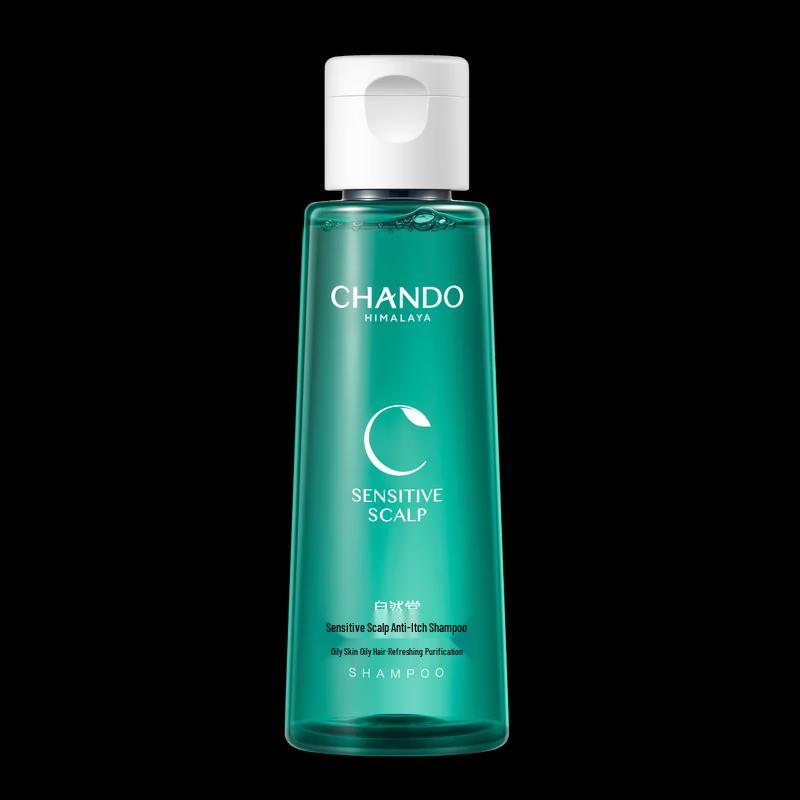 CHANDO Sensitive Scalp Anti-itch Shampoo