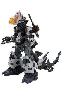 Kotobukiya HMM ZOIDS Godos Marking Plus Scale Plastic Model Approximately 135mm Tall RZ-014 Ver. 1/72 Kit,