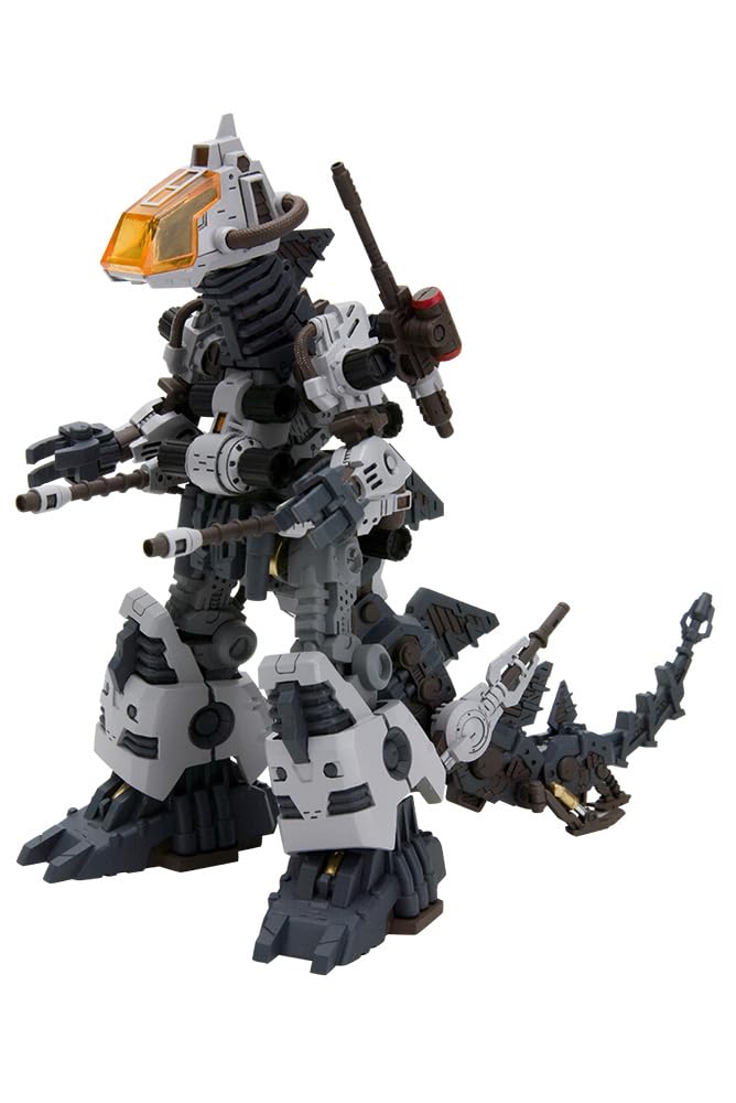 

KOTOBUKIYA HMM ZOIDS RZ-014 Godos Marking Plus Ver. 1/72 Scale Plastic Model Kit, Approximately 135mm Tall