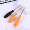 5Pcs Small Screwdriver For T15 For T20 For T25 For T30 For Torx Head Tamper Proof Security Screw Bolt Hole Screwdriver
