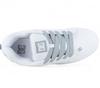 DC Shoes Court Graffik - Men's Sneakers Skate Skater Shoes White DC01668-110 ORIGINAL