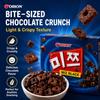 Biscotti Orion Scacchi 84g
