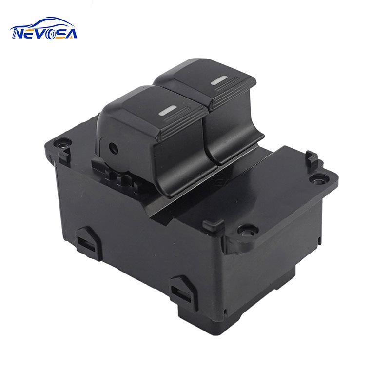 93570-4X000: Compatible with Hyundai Kia RIO3 Power Window Control and Regulator Switch
