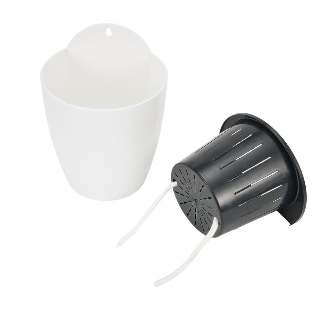 Garden Flower Pot Indoor Outdoor Plant Pots Plastic Pots