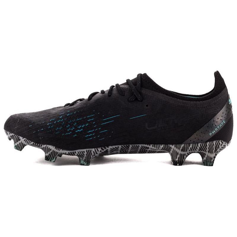

Новые бутсы PUMA Ultra Ultimate Fg Черные 106868-02 42