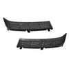 Front Bumper Lower Grille Cover Accessories For Subaru Forester 2013-2017 2018