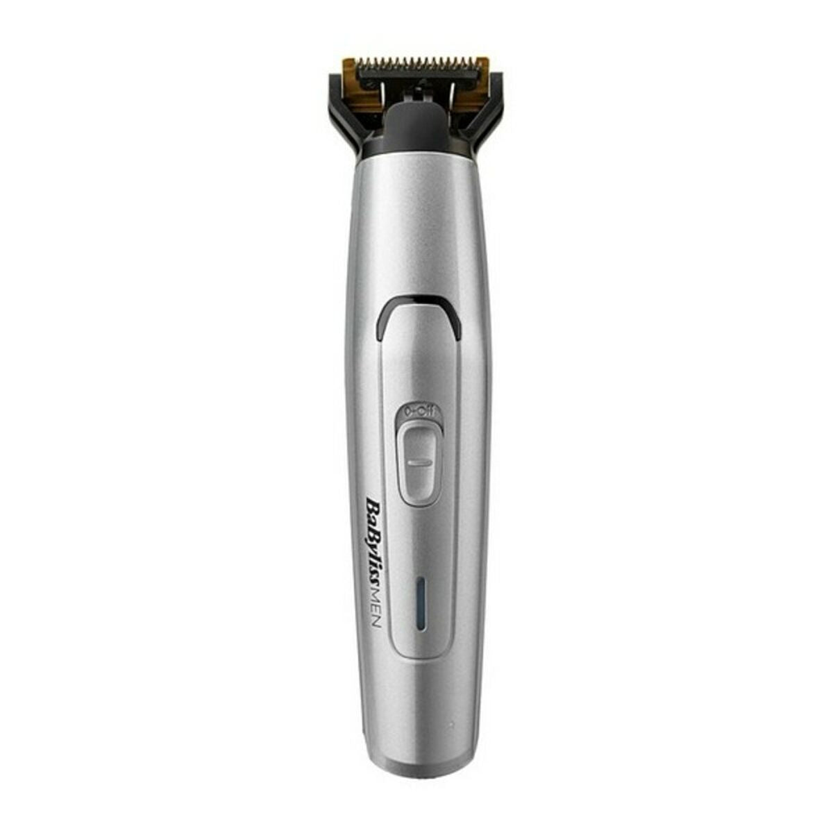 

Аккумуляторные стрижки Babyliss MT861E