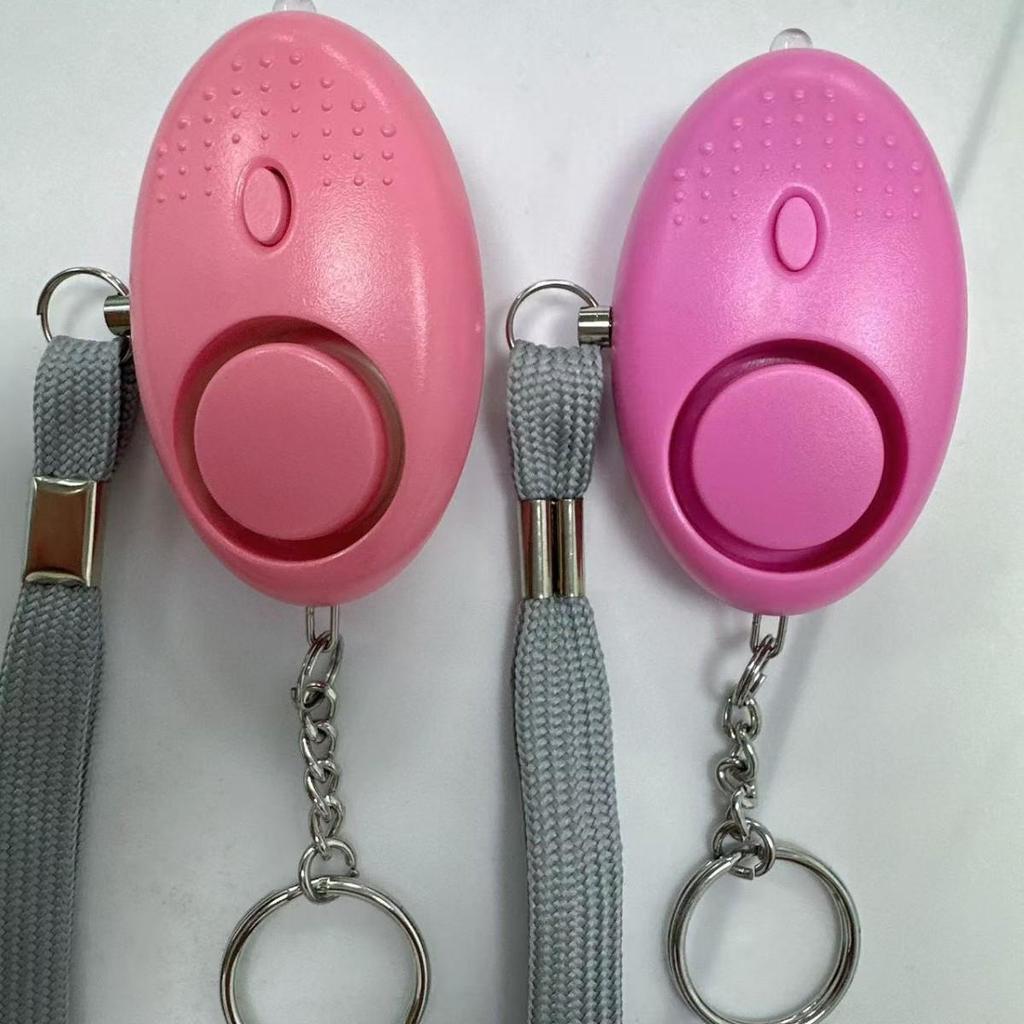 032T Insulated Women's Personal Alarm with Anti-Wolf Signal