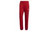 Originals Knitted Sweatpants Men's Energy Red Moderate Cuffed Pants DX3618