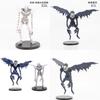Death Note Figurine Model Toy Pvc Ryuk Rem Light Yagami Collectible Statue