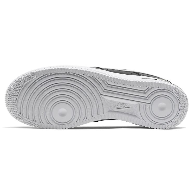 Neuer Nike Air Force 1 Low '07 Schwarz CJ0952-001