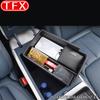 For Changan Deepal G318 2024 2025 Car Styling Armrest Box Storage Box Interior Central Storage Organizing Box Auto Accessories
