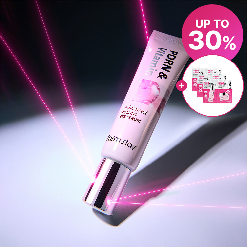 Farmstay Serum 25ml 1EA