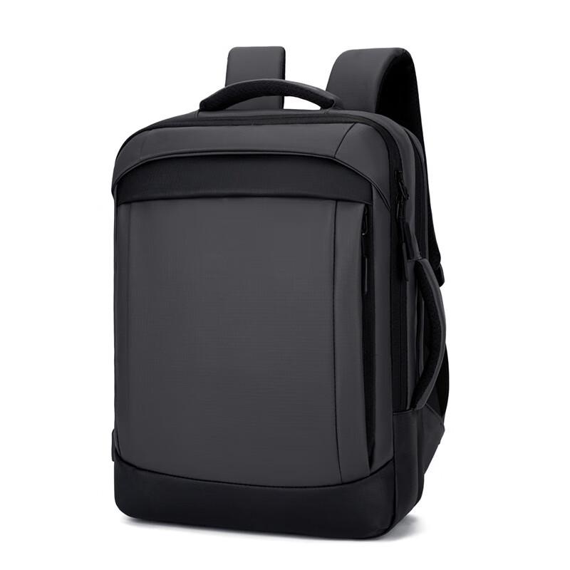 Li Shen Business & Travel Laptop Backpack