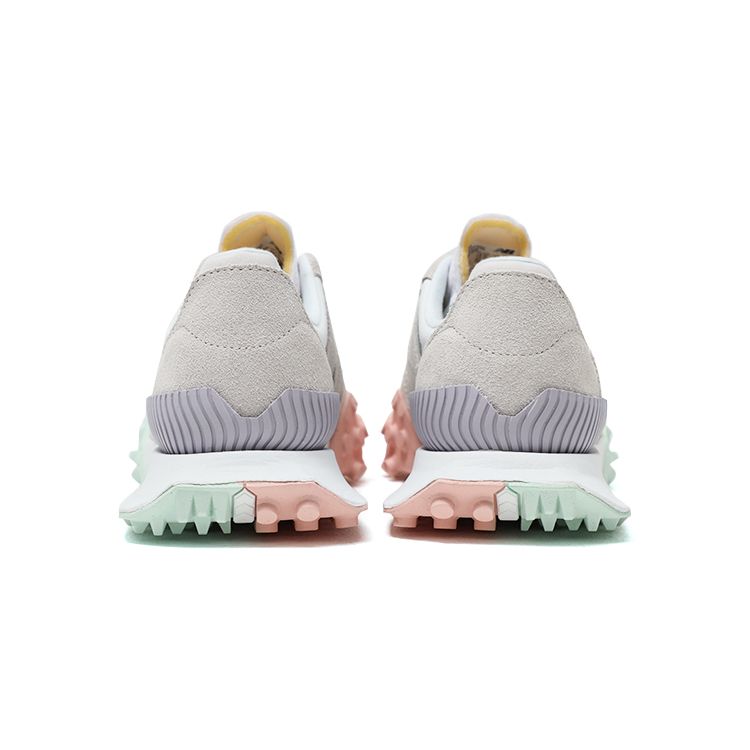 New Balance XC-72 Grey Multi Unisex Sneakers White UXC72MA