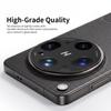 For OPPO Find X9 Ultra Rear Camera Lens Cover Case for OPPO FindX9 X9Ultra Aluminum Alloy Metal Protector Ring Film