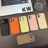 Liquid Silicone For Magsafe Case For iPhone 17 Air 16 15 14 12 13 Pro Max Camera Protection Shockproof Soft Matte Magnetic Cover