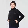 Sikai Le Women's 3-in-1 Outdoor Fleece Lined Windproof Jacket F2404705