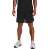 Under Armour Sports Shorts Men's Black Moderate 1376788-001