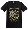 TESTAMENT - 'Crest Shield' T-Shirt