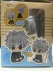 [USED] Gojo Satoru Rukappu Jujutsu Kaisen Figure College of Technology Ver.