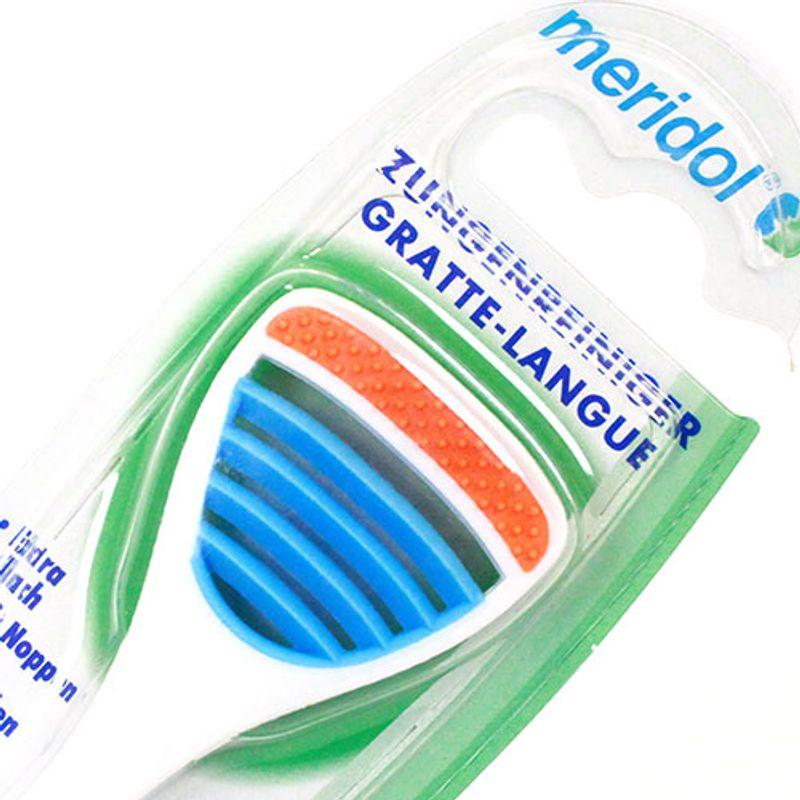 1 Merrydoll Tongue Cleaner (random color)