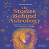 As Histórias Por Trás da Astrologia por Alison Davies Livro de Capa Dura 9780711290747