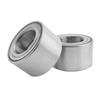 2Pcs For Arctic Cat Kawasaki Suzuki Yamaha Grizzly 350 400 550 700 Wheel Bearing 30X55X32 DAC3055W 1402-027 93305-00602