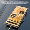 Luxury Clear Pnone Case Google Pixel 8 Pro 7a 7Pro 6 Pro 6a Four Corner Shockproof Soft Silicone TPU Back Cover Cases Shell