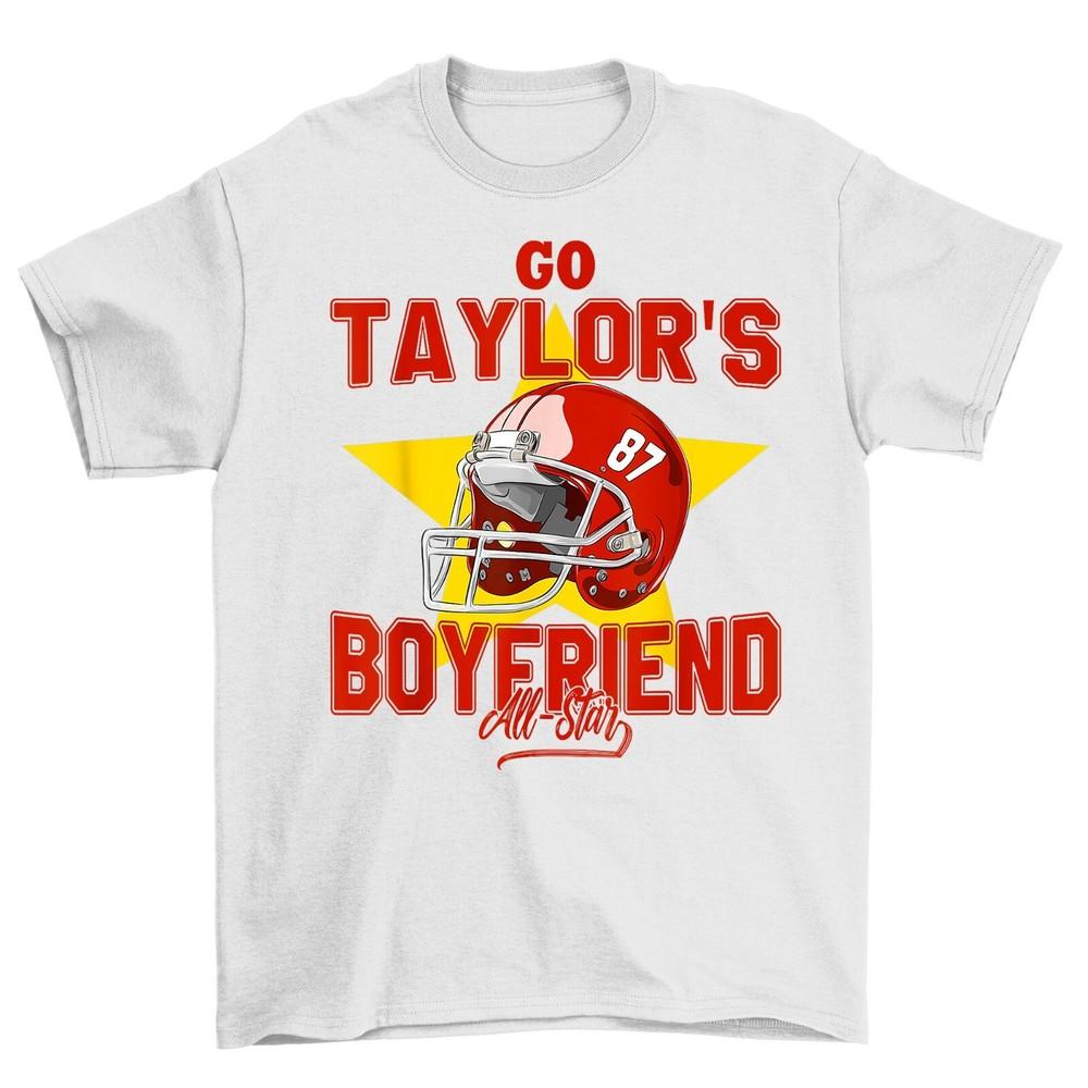 Go Taylors Boy Eras Tour UK Concert T-Shirt Unisex Women's Oversized Print Shirt
