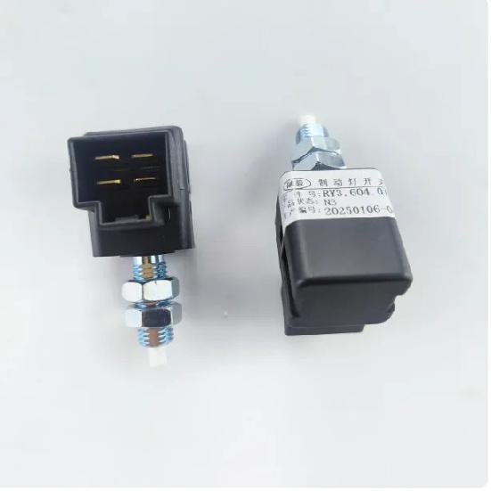 10347470 Brake Light Lamp Switch Sensor Brake Light Switch Reversing Switch for SAIC MG 350 ZS RX3