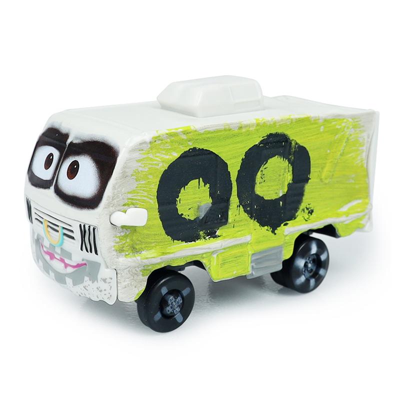 Pixar Cars 2 3 Lightning McQueen Cruz Ramires  Ramone Tractors Alloy Car Model Children’s Car Toy Gift