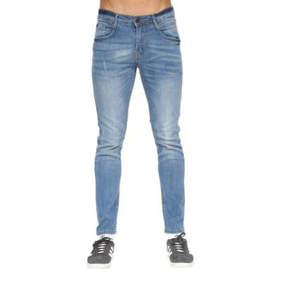 Herre Tranfold Slim Jeans
