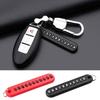 DIY Anti-Lost Phone Number Pendant Car Key Chian Keyring Handbag Hanging Decor