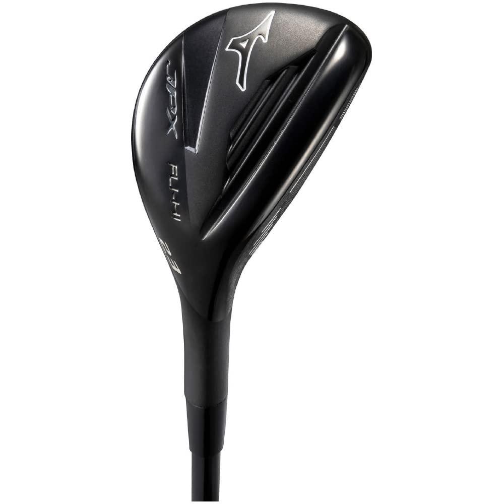 

JPX 22 MPUSION i MIZUNO Mizuno Golf Club FLI HI FLY HI UTILITY ДЛЯ МУЖЧИН С ПРАВОЙ КОМАНДОЙ