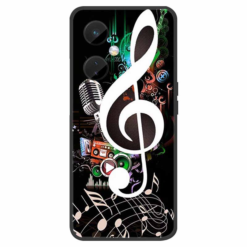 For OnePlus Nord N30 Case Marble Silicone Back Case for OnePlus Nord N30 5G Phone Cover Coque Nord N 30 2023 Soft Protector