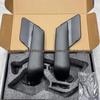 CFMOTO Rearview Mirror for 450SR, 250SR, 675SR Motorcycles - Wide Angle, Reflective Reversing Accessory