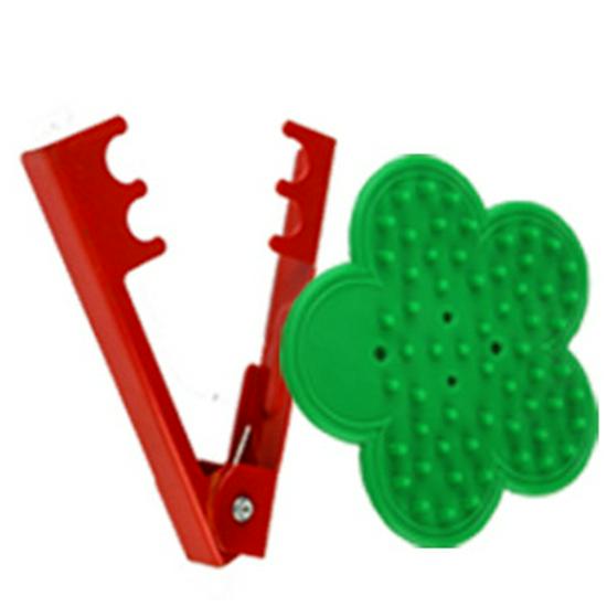 Rose Thorn Remover Kit: Floral Tools & Scissors for Safe Rose Handling
