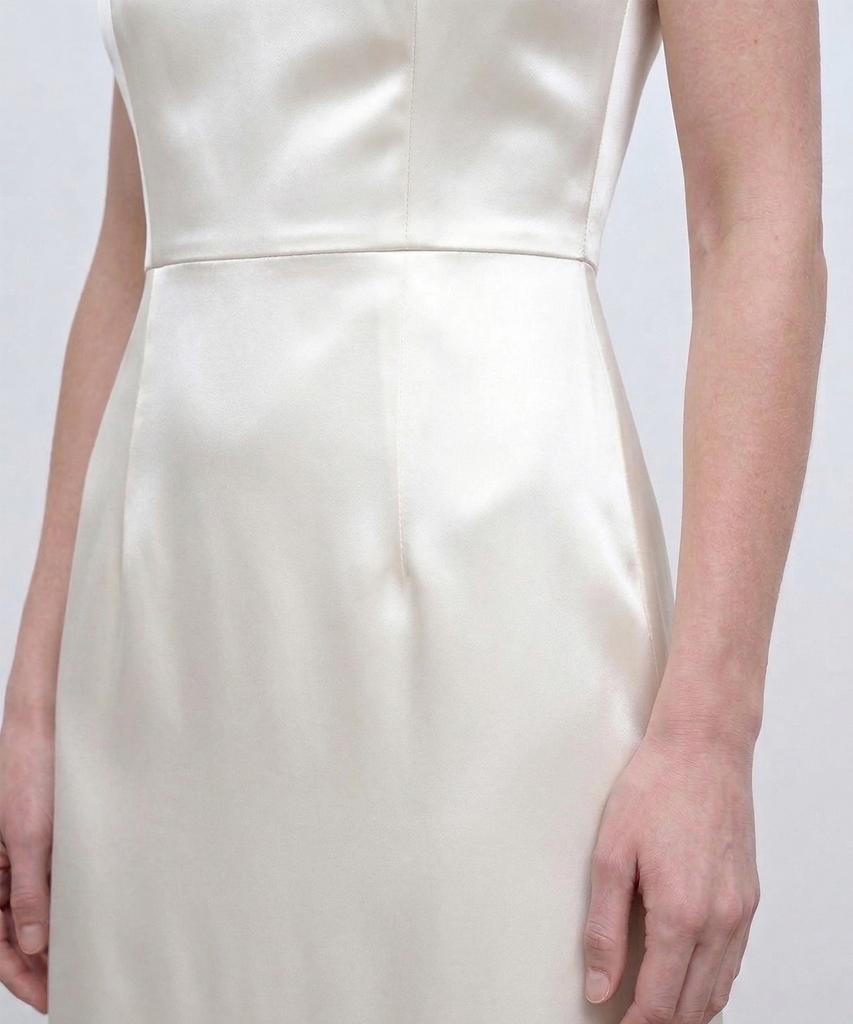 Kimdo Ner Maxi Dress / Ivory