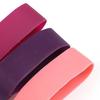 Flexible Resistance Band Silicone Tension Rope for Arm Strength Improvement and Light weight Exercise Convenience