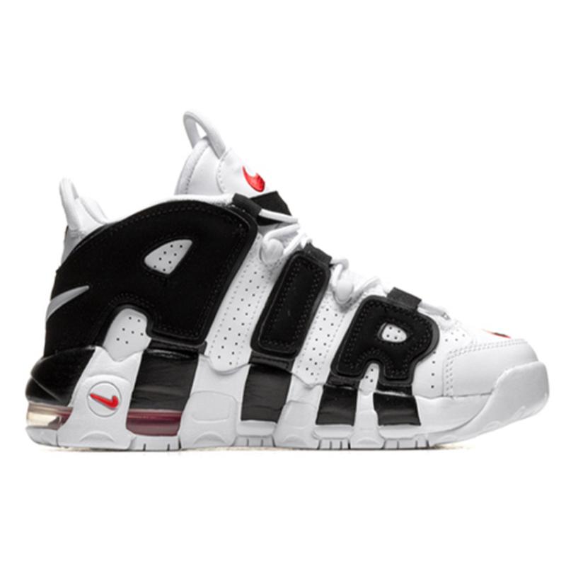 Nike Air More Uptempo Scottie Pippen GS Sneakers 415082-105