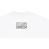 Palace X World Industries Kollaboration SS26 Bequeme Streetwear Kleiner Teufel Kurzarm T-Shirt Unisex T-Shirts PAL-SS26-274