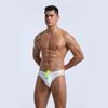 Snörnings Speedos Herr Speedos Snabbtorkande Speedos Strand Speedos Trosor