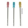 2Pcs Wrench Hammer Simulation Screwdriver Neutral Pen Set Durable High-value Stationery Cute Creative Office Supplies