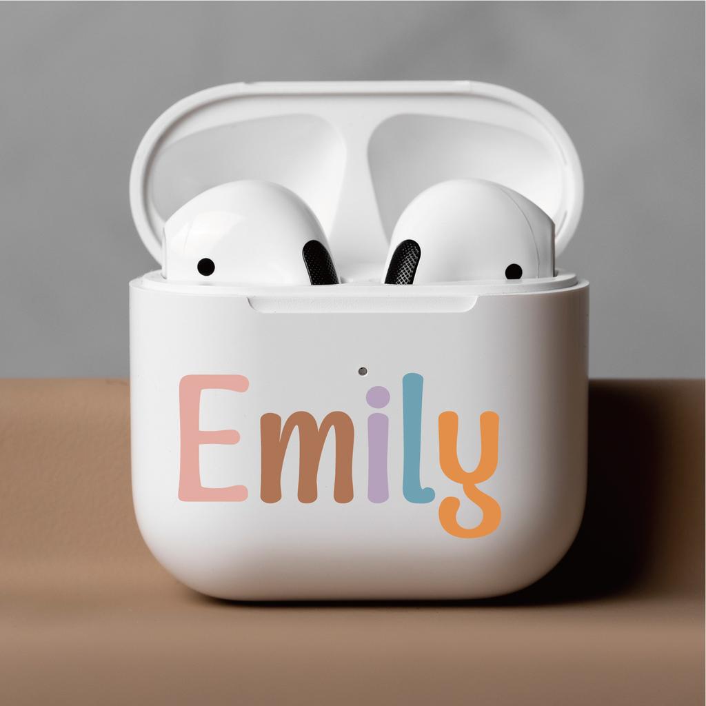 0.5-inch English Letter Sticker Ins Wind Small Size Waterproof Card Decorative Digital Letter Hand Account Sticker