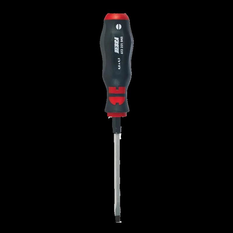 Wurth Slotted Impact Screwdriver 7x125mm