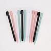 12pcs  Multi Colors Touch Styli Pen Set Stylus Touch Screen Pen Set Replacement High Precision for NINTENDO NDS/DS/LITE/DSL