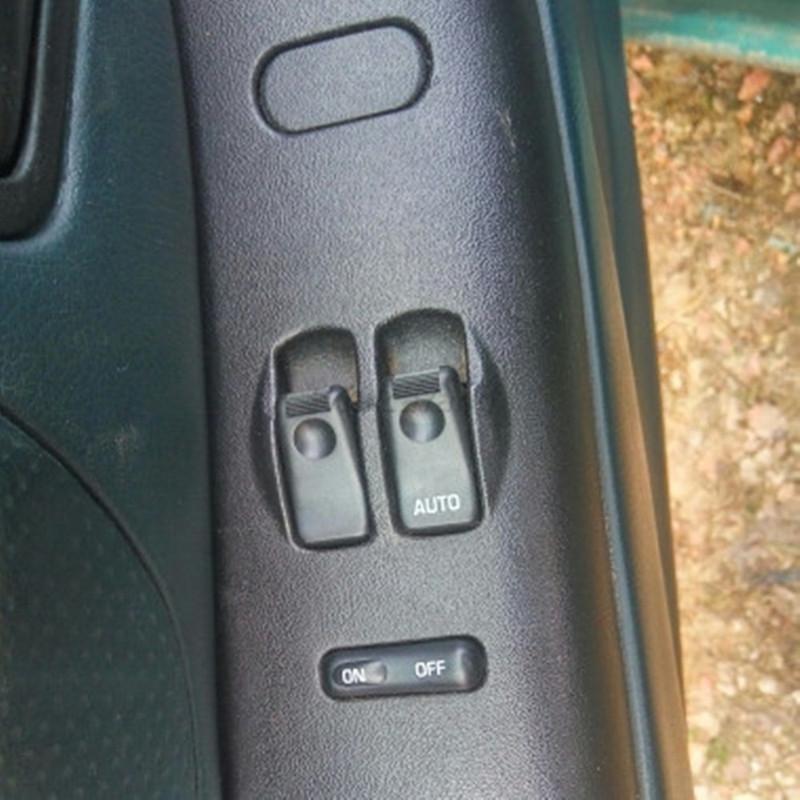 

Car Accessories Electric Master Window Switch 513782 R-D for Mazda 323F Driver Side 1994-1998 Car styling